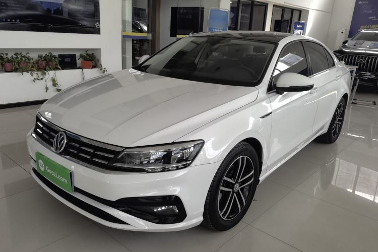 Used Volkswagen Lamando 2021 Facelift 280TSI DSG Comfort Edition (Manual Air Conditioning)