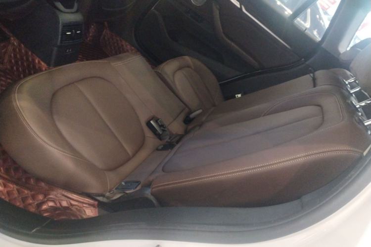 Used BMW X1 2021 Revised xDrive25Li Premium Edition
