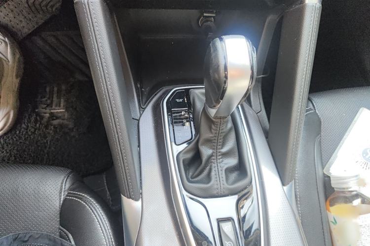 Used Renault Koleos 2017 2.0L Two-Wheel Drive Luxury Edition
