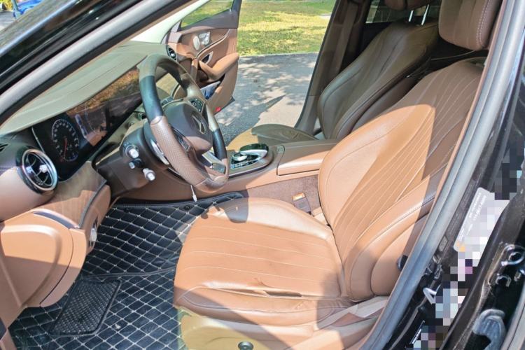 Used Mercedes-Benz E-Class 2018 Facelifted E 300 L Stylish Version
