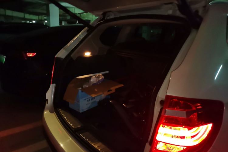 Used BMW X3 2014 xDrive20i X Design Package
