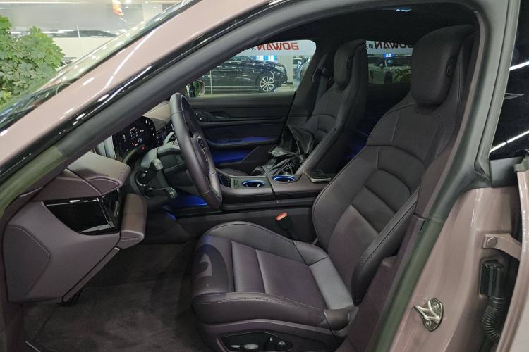 Used Porsche Taycan 2022 Taycan