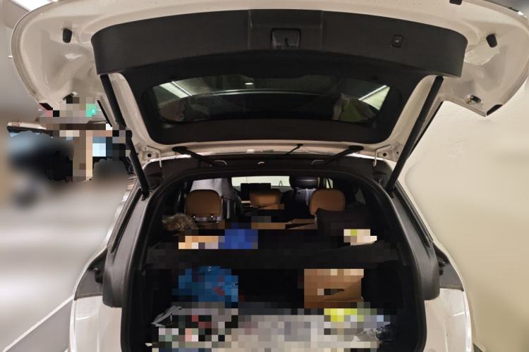 Used Lincoln Corsair 2022 2.0T Two-Wheel Drive Luxury Edition
