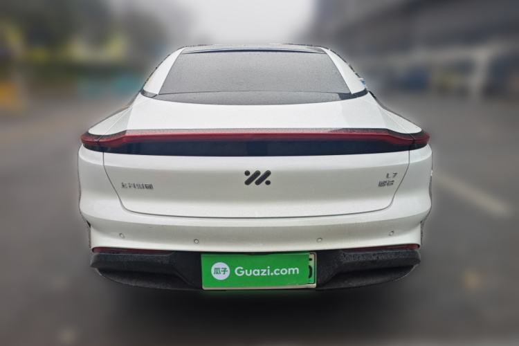 Used IM L7 2022 Dynamic Model
