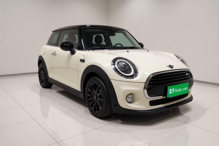 Used MINI 2019 1.5T COOPER Classic Edition Exterior 1