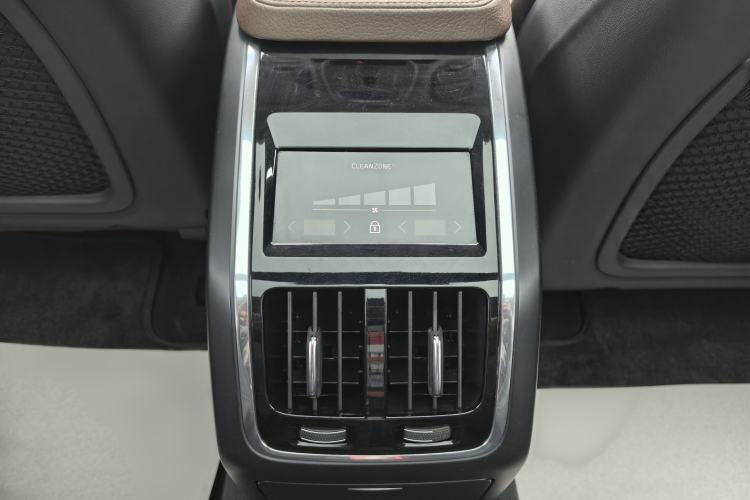 Used Volvo S90 2020 Facelift T5 Smart & Luxurious Edition