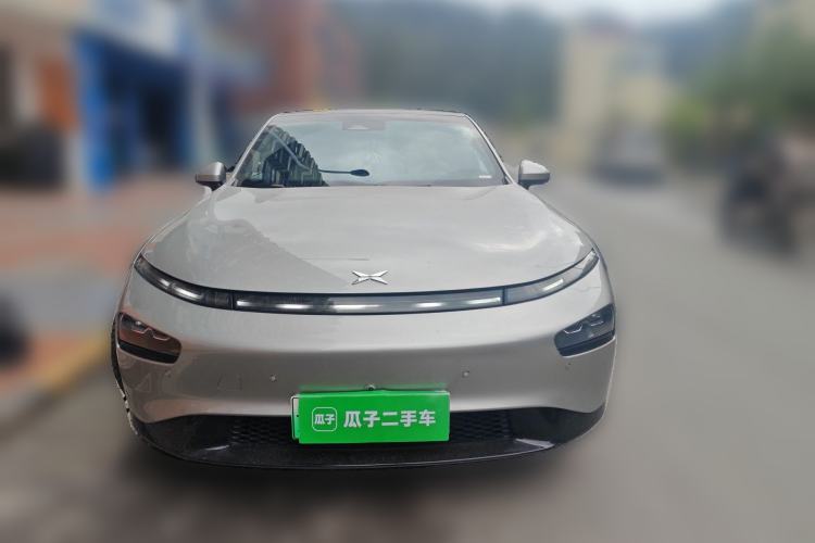 Used XPeng P7 2022 480N+