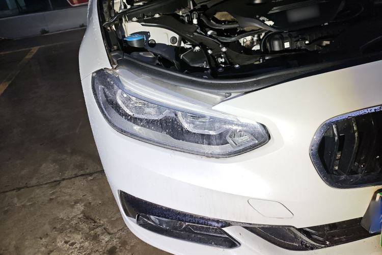 Used BMW 1 Series 2018 118i Sport Edition
