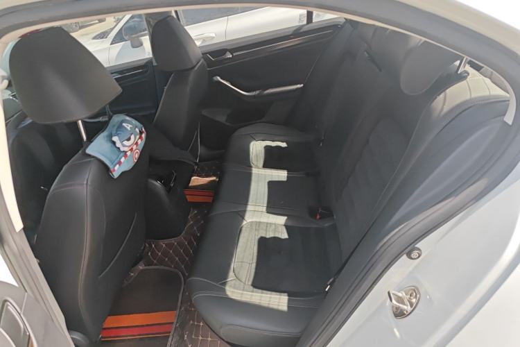 Used Volkswagen Sagitar 2017 230TSI Automatic Luxury Edition