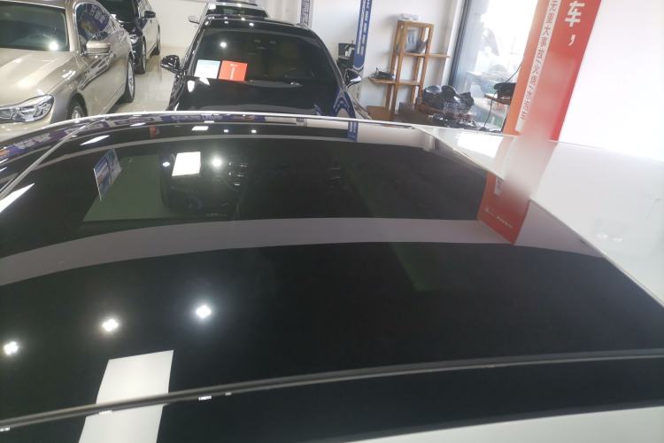 Used Audi Q2L 2022 35 TFSI Advanced Style Edition Roof