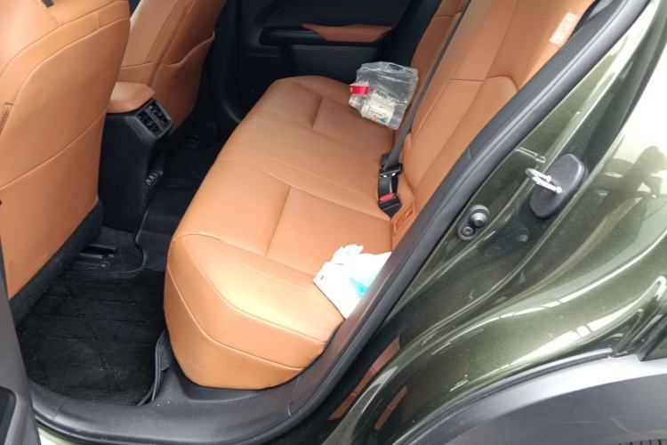 Used Lexus UX New Energy 2020 300e Pure·Enjoy Edition