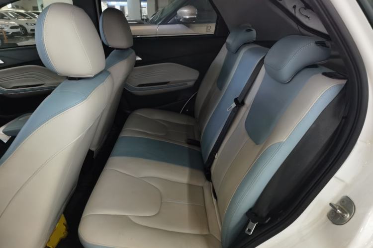 Used Chery Tiggo 3X 2022 PLUS 1.5L CVT Fashion Edition