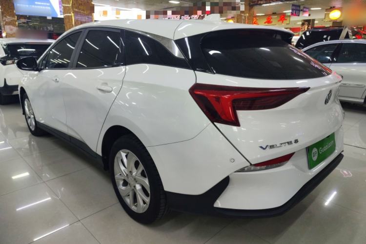 Used Buick Velite 6 2023 430km Comfort Edition
