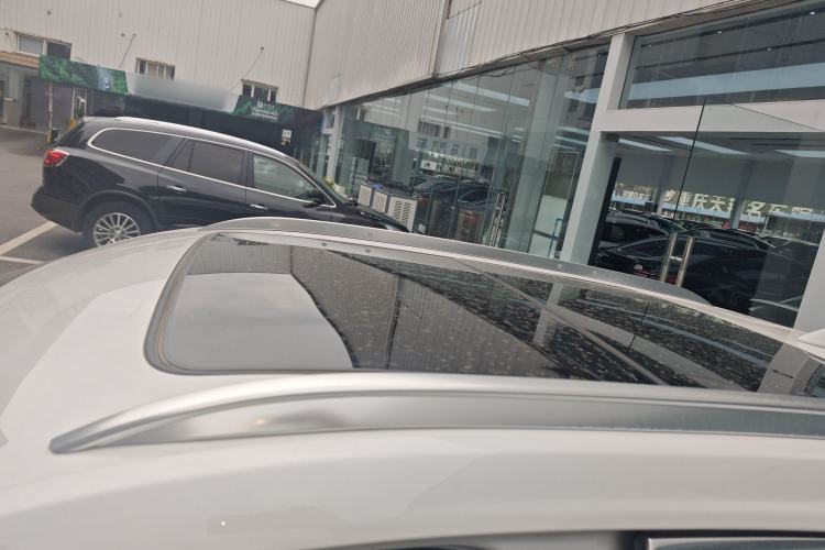 Used Cadillac XT4 2021 28T Two-Wheel Drive Tech Edition
