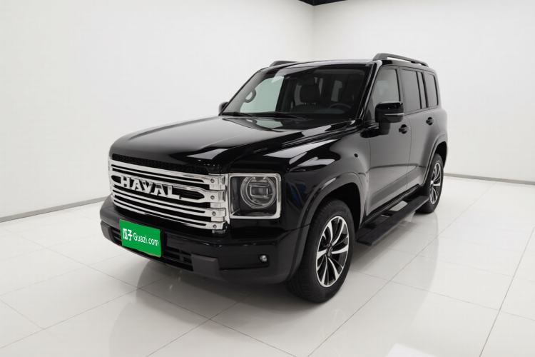 Used Haval H9 2024 2.0T Gasoline All-Wheel-Drive Extreme Edition Guazi used car, China used car export, Used car for sale, Used  cars, Cheapest cars for sale