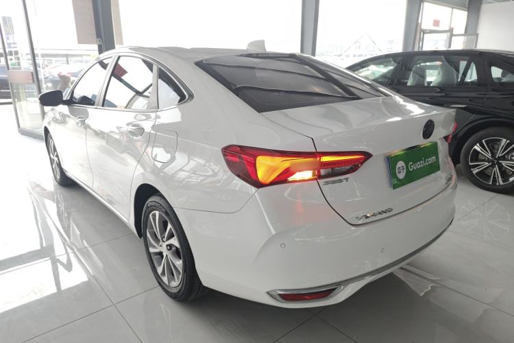 Used Buick Verano 2022 Pro 533T Fun Edition Exterior 2