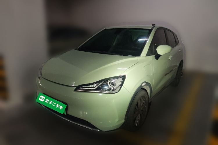 Used NETA V 2022 Chao 400 Lite