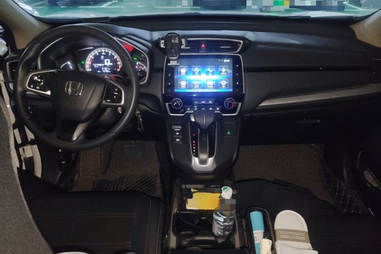 Used Honda CR-V 2019 240TURBO CVT 2WD Comfort Version China V