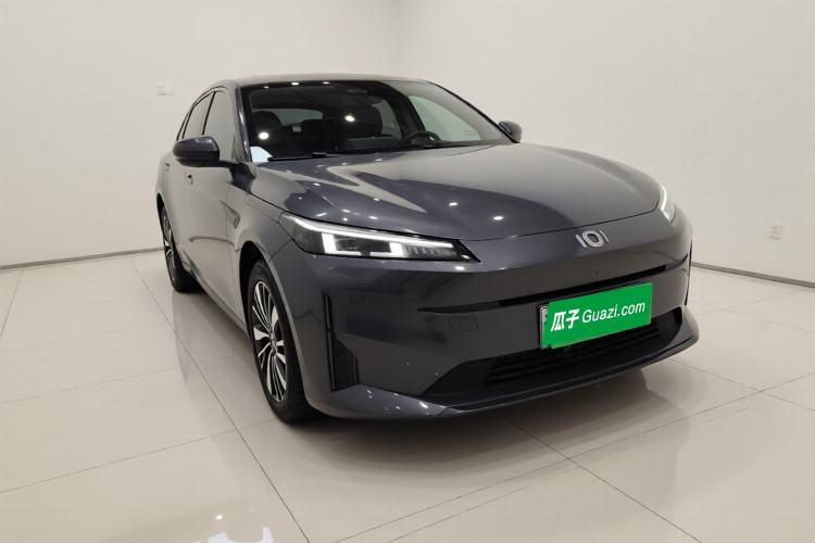 Used CHANGAN NEVO A05 2024 70 Pro Exterior 2