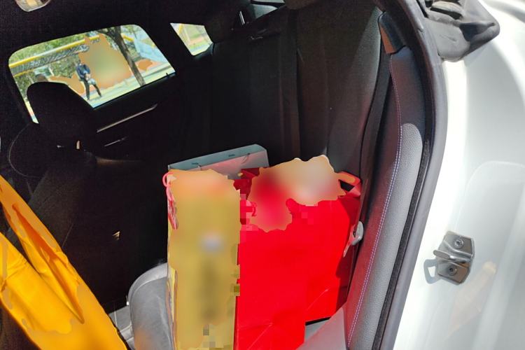 Used BMW 4 Series 2019 425i Gran Coupe M Sport Night Edition