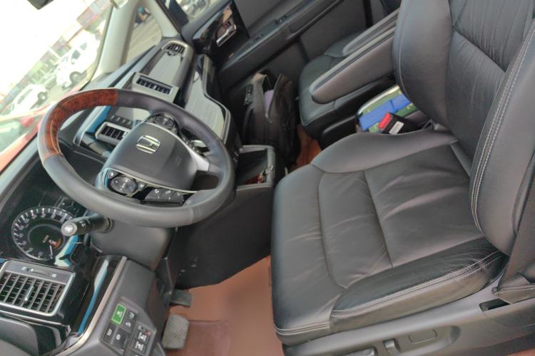 Used Honda Elysion 2019 2.0L Hybrid Luxury Edition