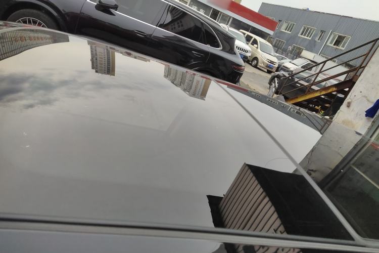 Used MINI MINI 2014 1.5T COOPER Fun