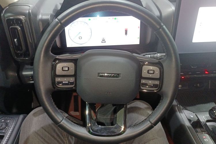 Used Haval Raptor New Energy 2024 Hi4 145 Cross-Over Edition