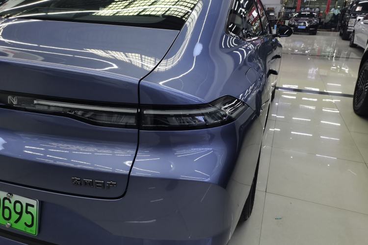 Used Nissan N6 2026 Model 180 Max Exterior 3