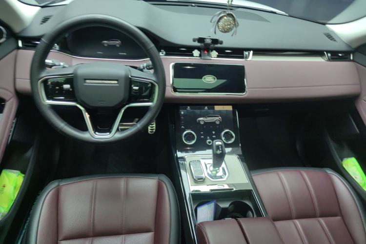 Used Land Rover Range Rover Evoque 2022 Aurora L 249 PS R-Dynamic Luxury Edition