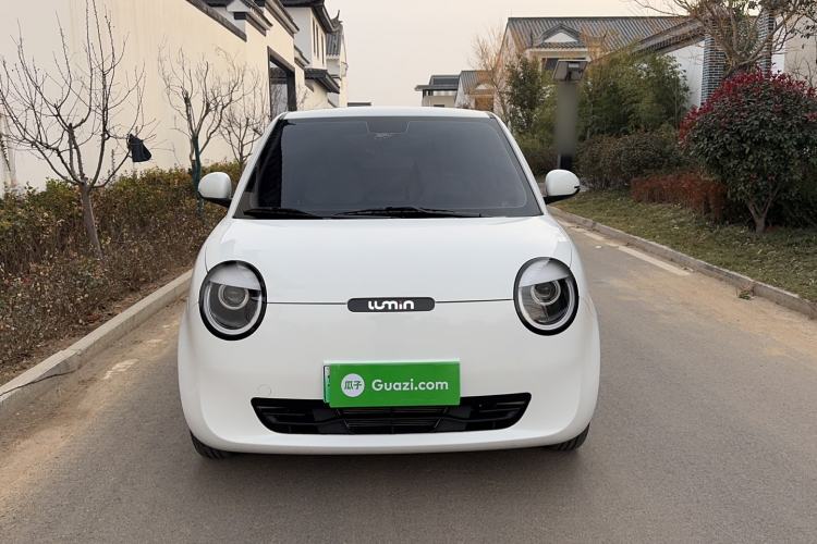 Used Qiyuan Lumin 2025 205km Refreshing Edition