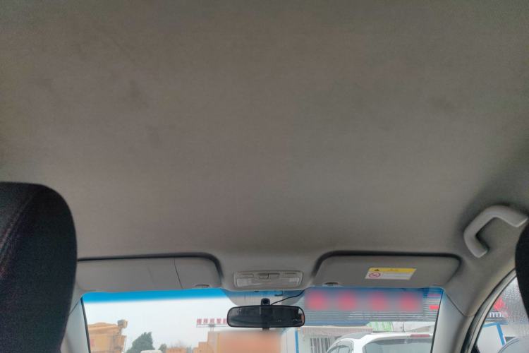 Used JAC Refine S3 2016 1.5L Manual Luxury Model