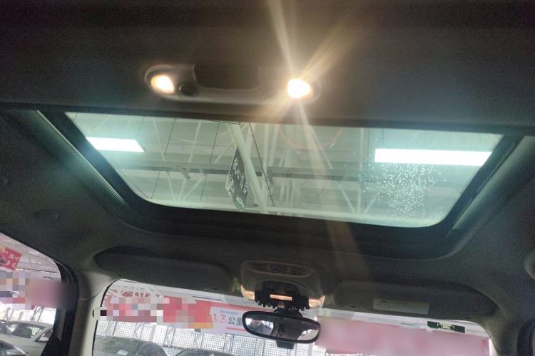 Used MINI MINI 2019 1.5T COOPER Artist Five-Door Edition