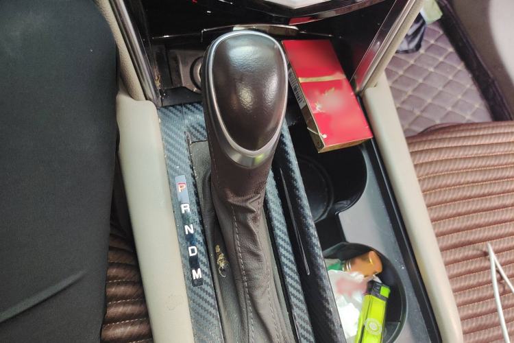 Used Cadillac XTS 2016 28T Tech Edition
