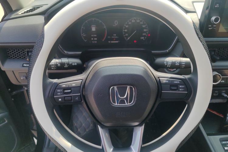 Used Honda CR-V 2024 240TURBO Two-Wheel-Drive Active Version 5 Seats