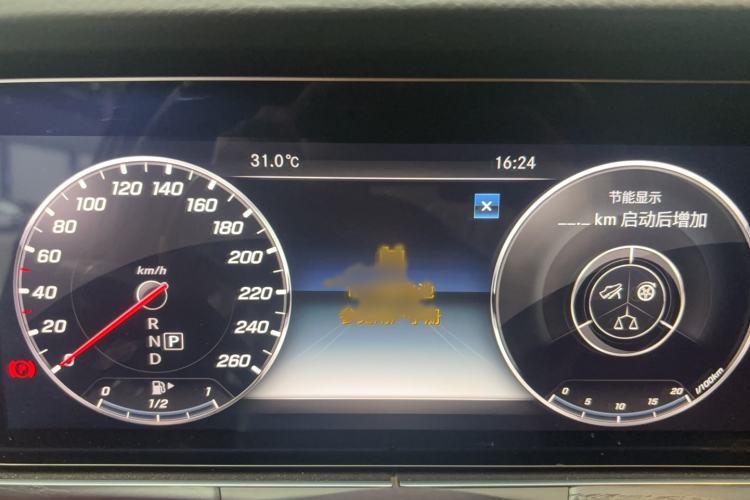 Used Mercedes-Benz E-Class 2018 E 300 L Sport Luxury Edition
