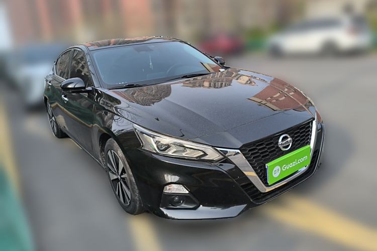 Used Nissan Teana 2021 2.0L XL Comfort Edition
