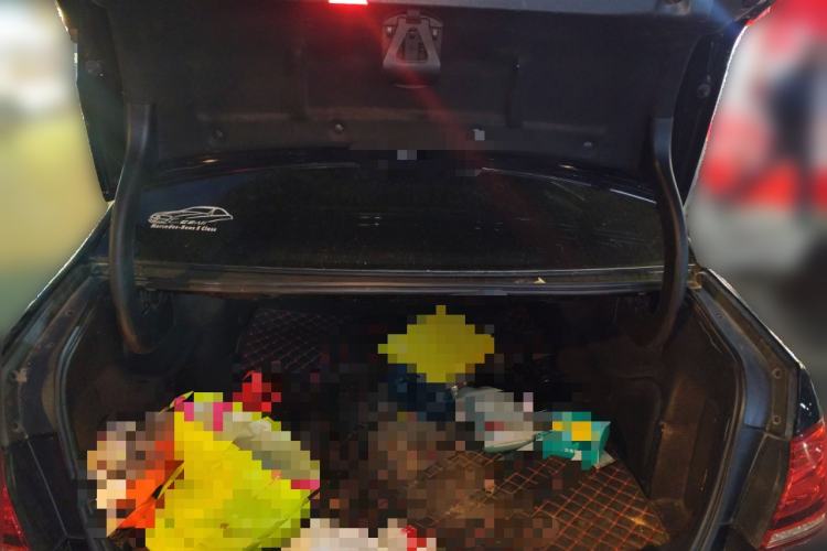 Used Mercedes-Benz E-Class 2014 E 260 L Luxury Model
