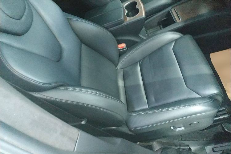 Used Tesla Model X 2019 Performance High-Performance Edition