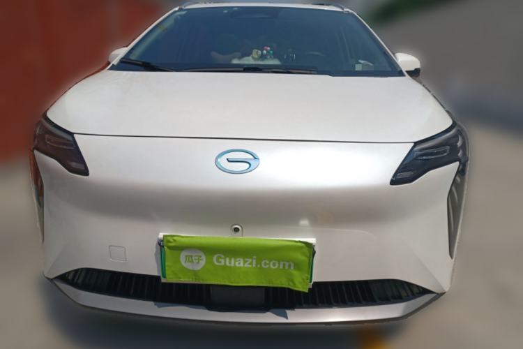 Used AION Y 2023 Plus 610 Smart Edition Ternary Lithium