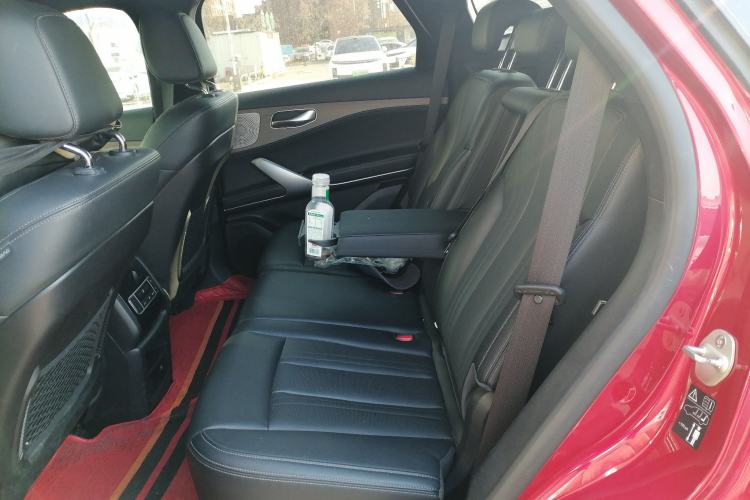 Used Denza X 2020 PHEV Classic Edition