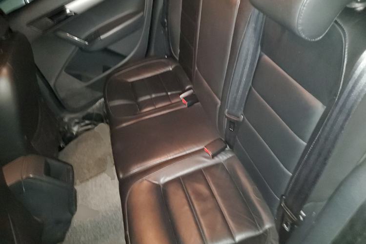 Used Volkswagen Lavida 2013 Restyled Classic 1.6L Automatic Comfort Edition
