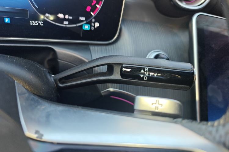 Used Mercedes-Benz C-Class New Energy 2023 C 350 eL
