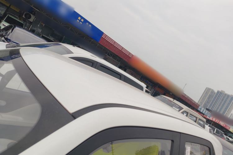 Used Cowin October 2026 Model Mate 305km Guoxuan Surfing Waves Edition