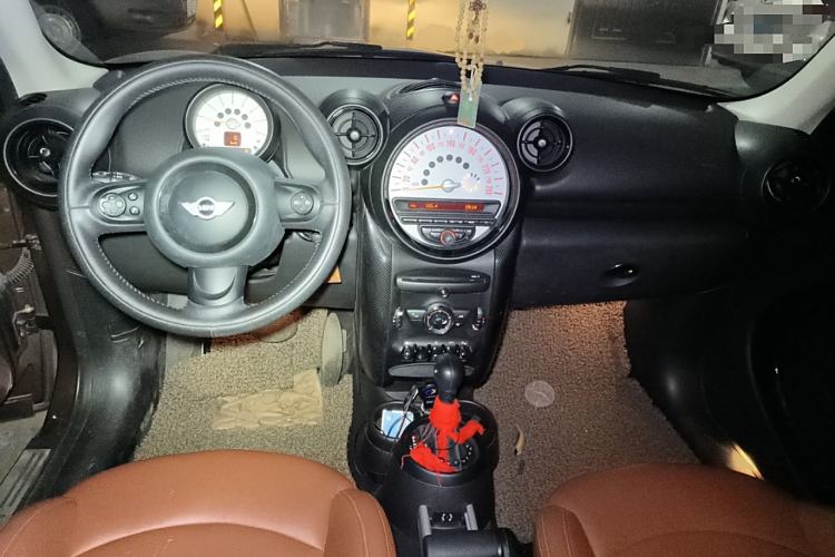 Used MINI Countryman 2014 1.6L COOPER Fun