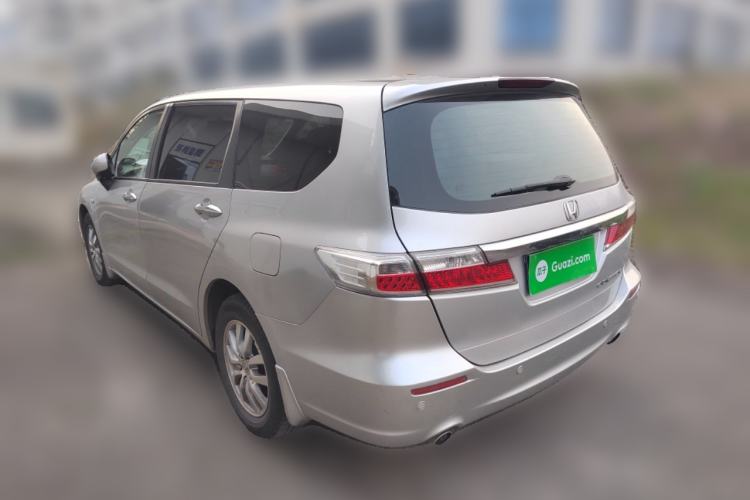 Used Honda Odyssey 2013 2.4L Elite Edition