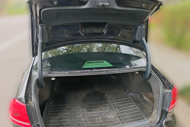 Used Volkswagen Passat 2013 2.0 TSI DSG Ultimate Edition