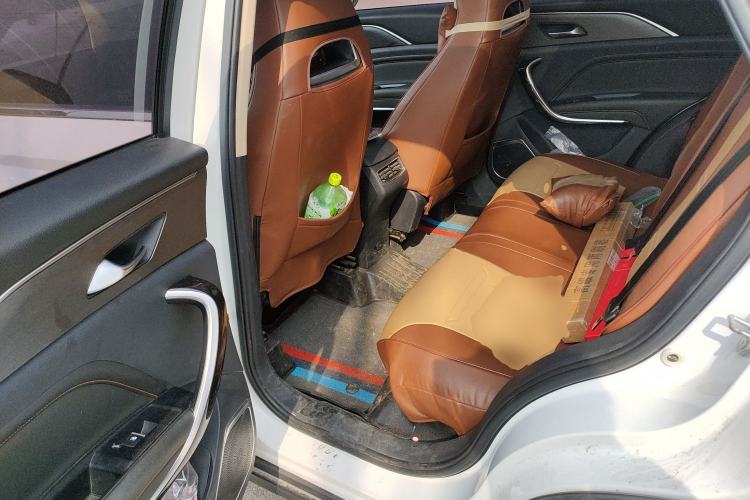 Used Bestune T77 2019 230 TID Manual Luxury Version National V
