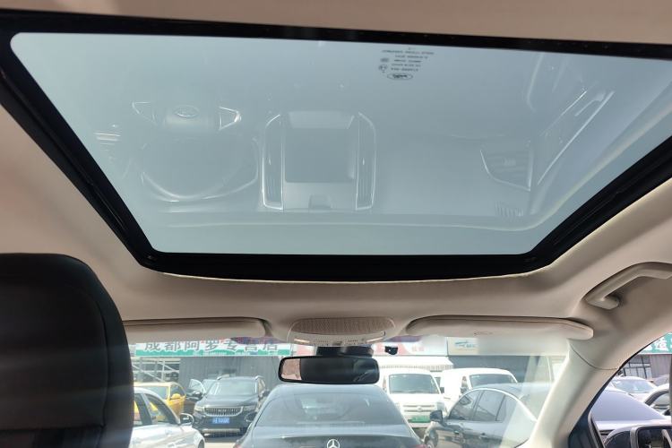 Used Ford Edge 2018 EcoBoost 245 Two-Wheel-Drive Titanium 7-Seater China V Standard