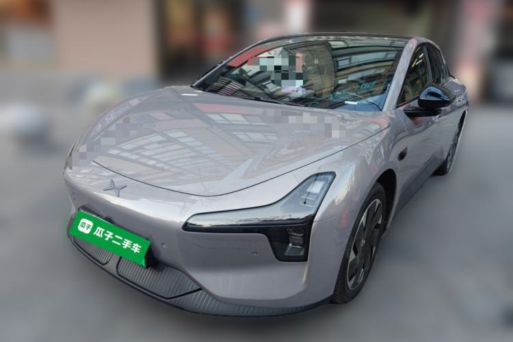 Used XPeng MONA M03 2025 600 with Ultra-Long Range Max