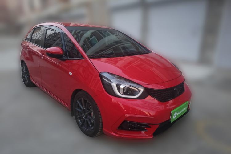 Used Honda LIFE 2021 1.5L CVT SPORT Heartbeat Edition